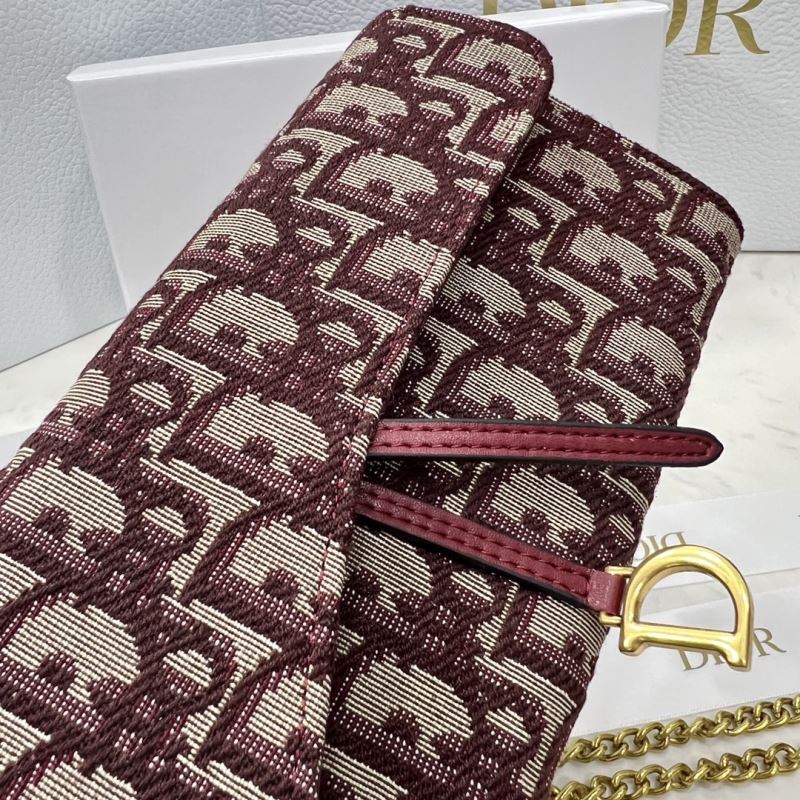 Christian Dior Wallets Purse